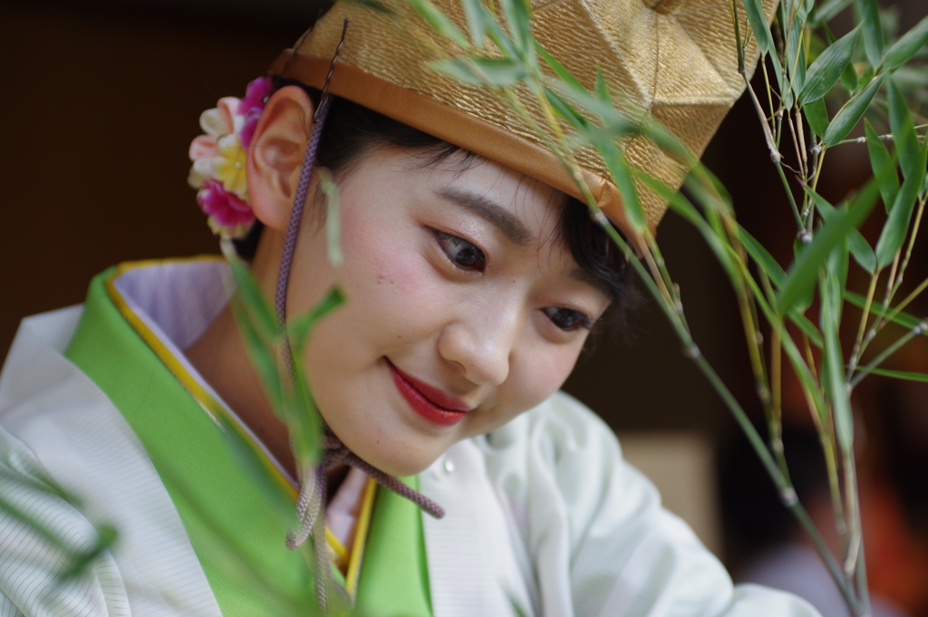 福娘２０２０
