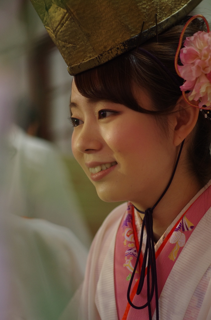 福娘2013ⅩⅧ
