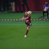 サッカーＪ１ 神戸ｖｓ．広島