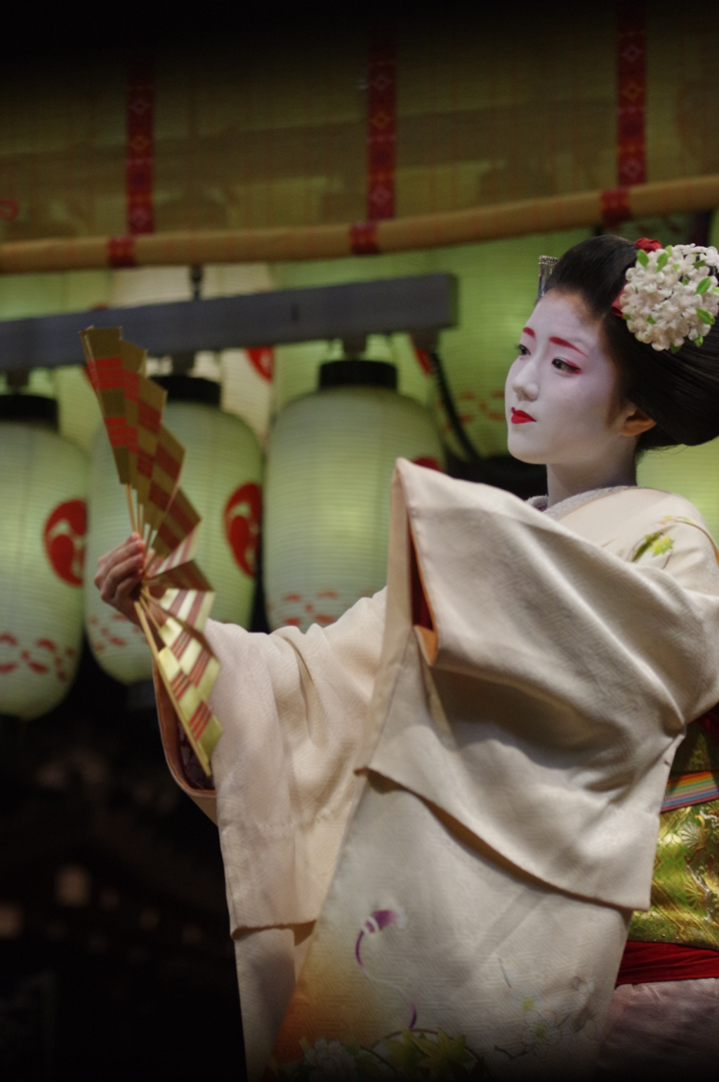 京都東山花灯路