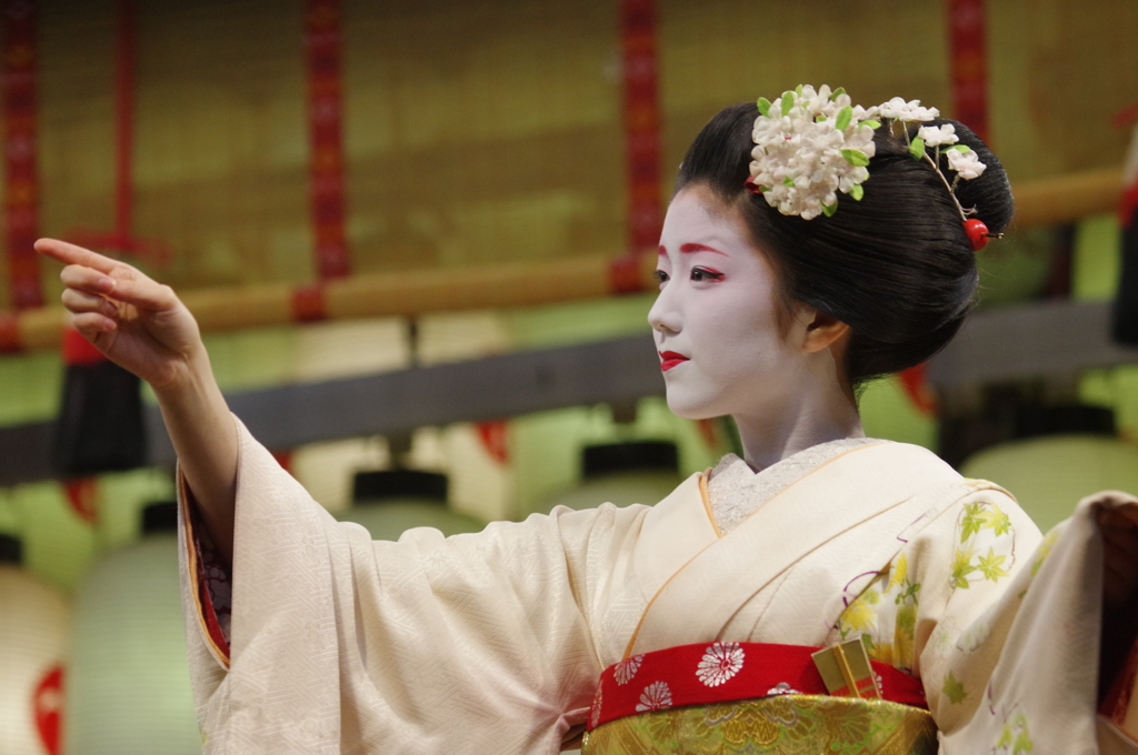 京都東山花灯路