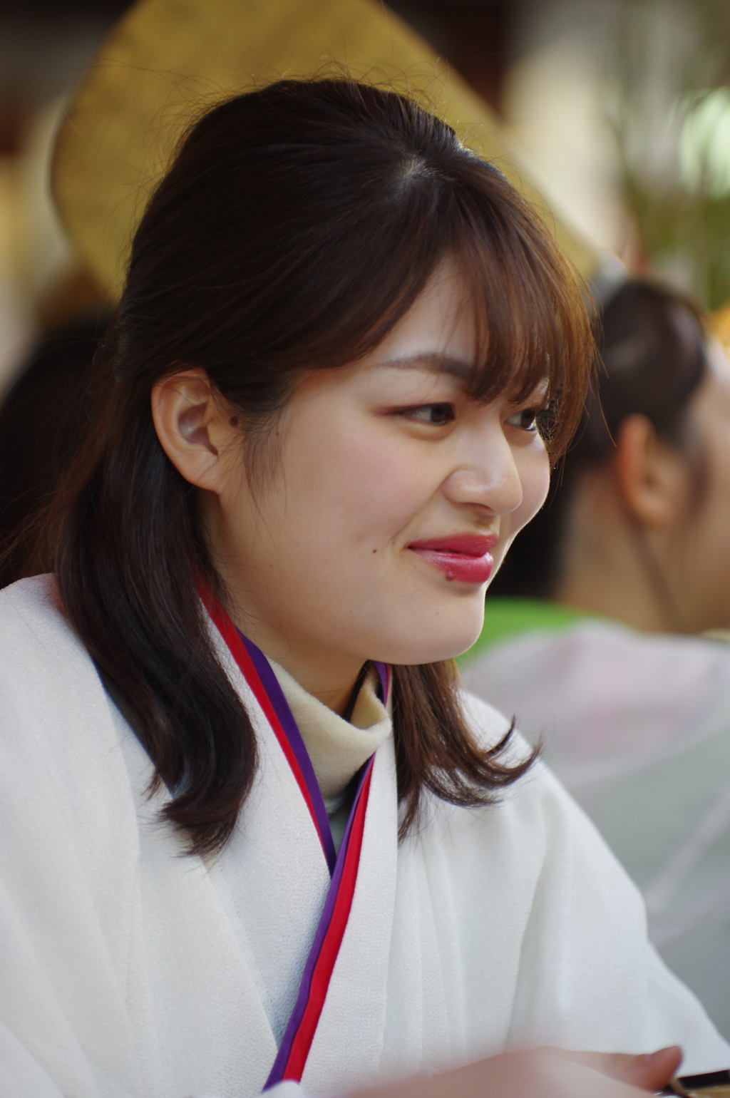 福娘２０２０