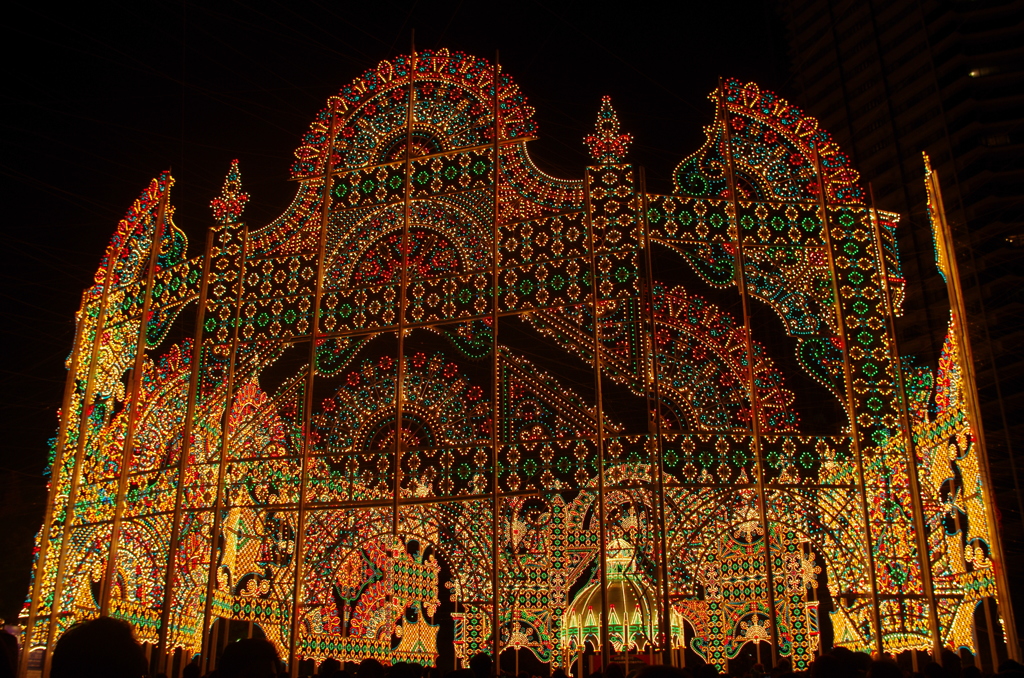 Luminarie 2014