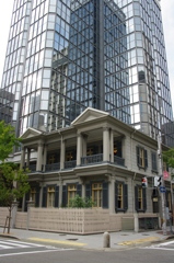 旧居留地１５番館