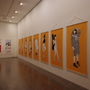 江口寿史展「彼女」