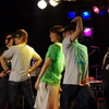 山崎あおいライブツアー Rincle-Rincle＠心斎橋Club JANUS