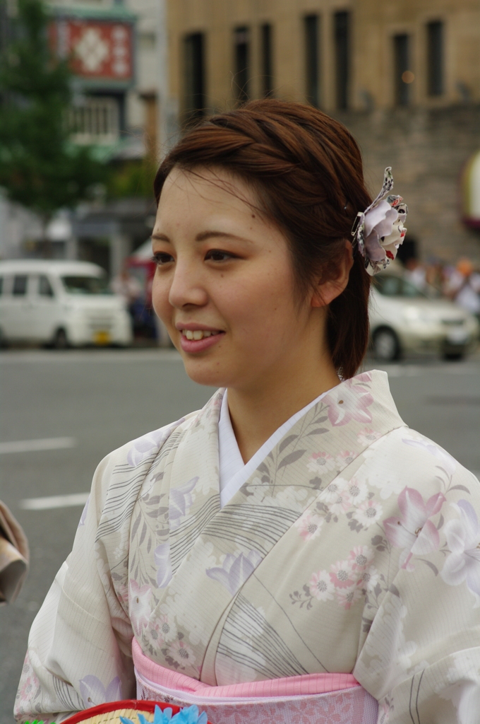 泣きボクロ