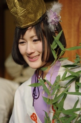 I福娘2011 ⅩⅤ