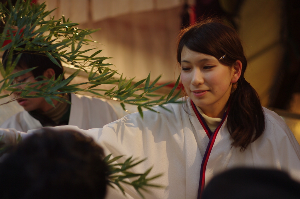 福娘2011 ⅩⅦ