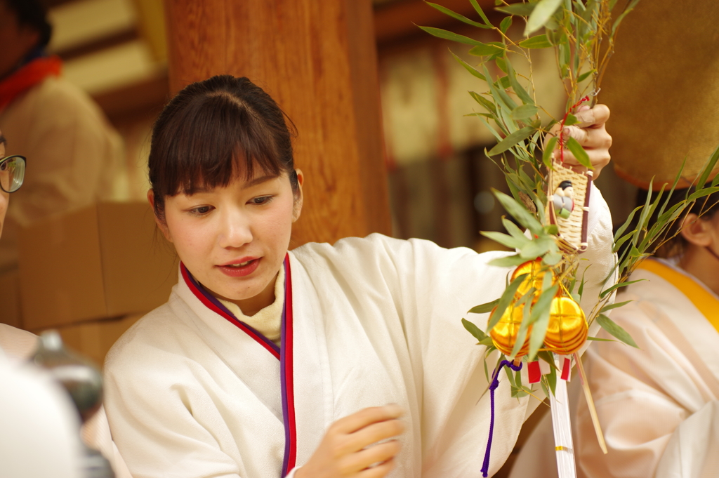 十日戎２０１７