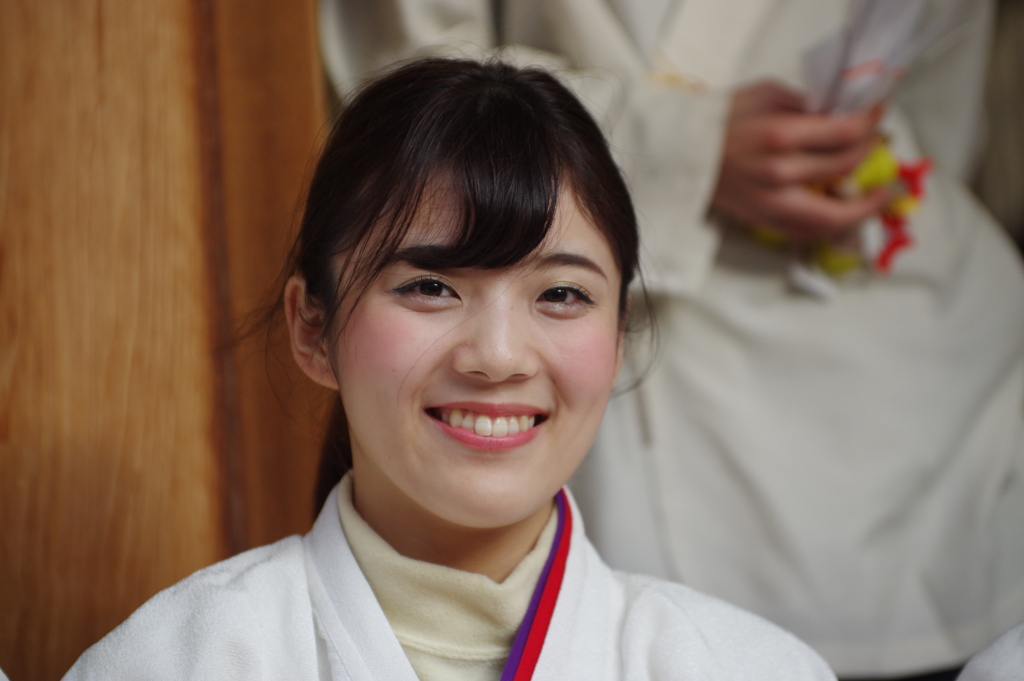 福娘２０２０