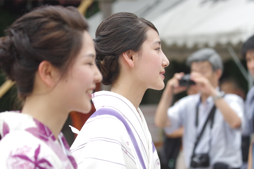 祇園祭後祭