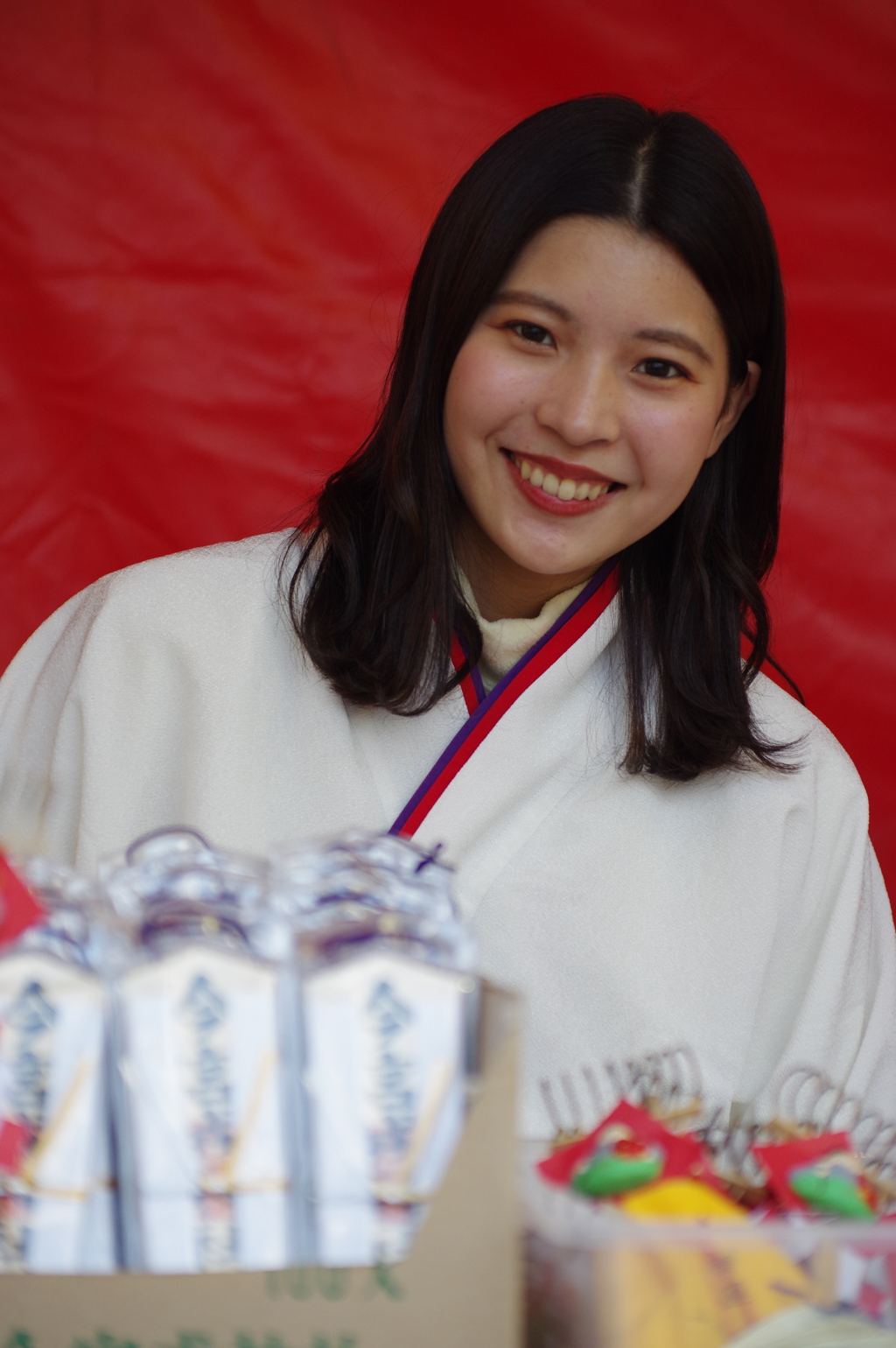福娘２０２０