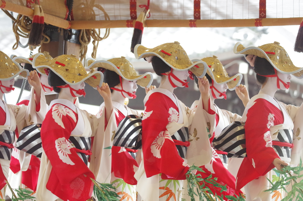 祇園祭後祭