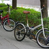 OLD and NEW
