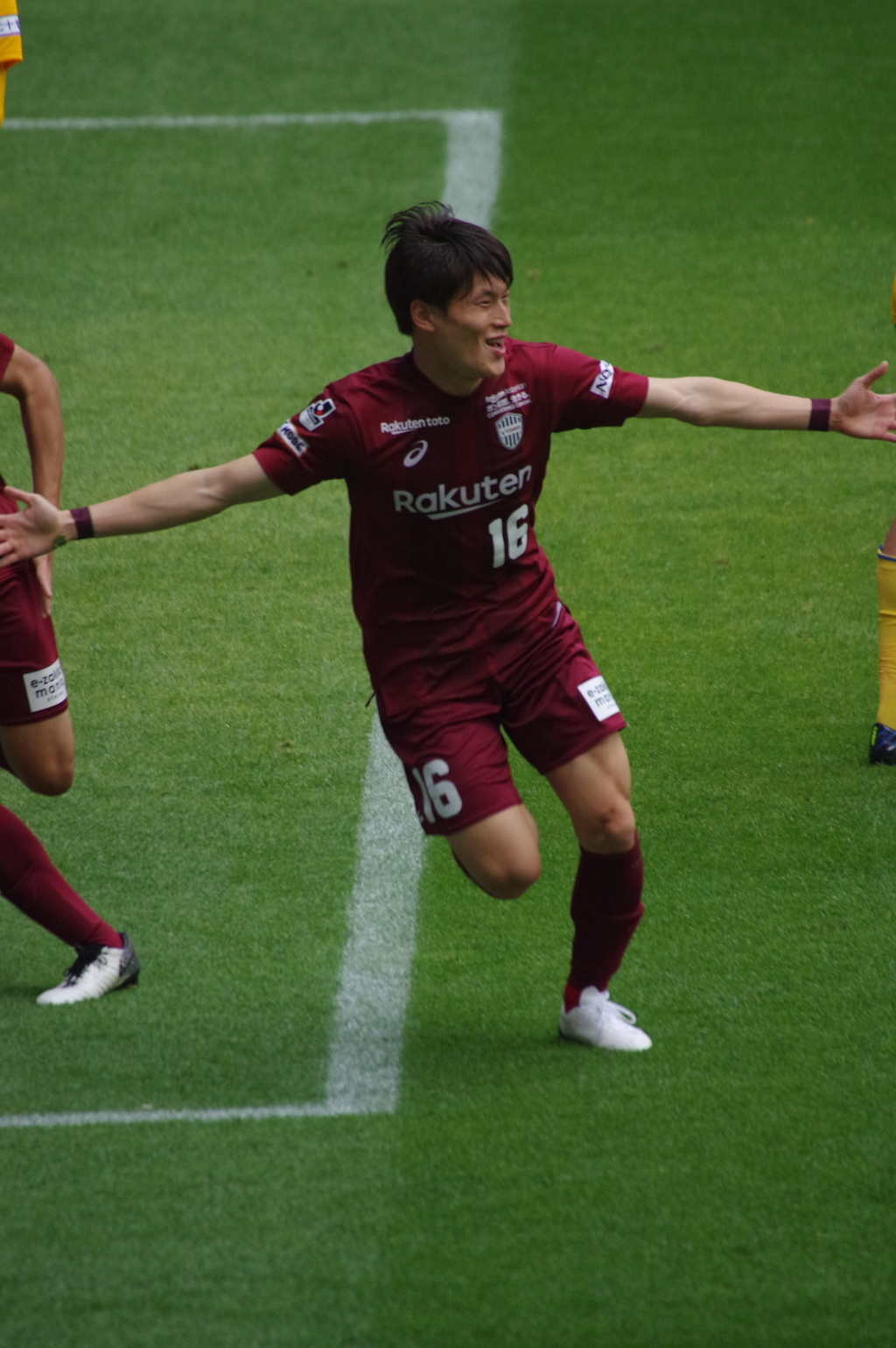 ヴィッセル神戸