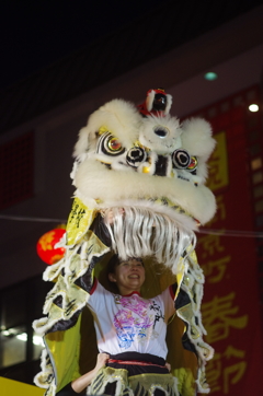 神戸南京町春節祭