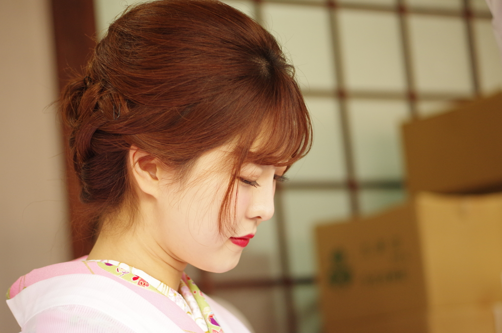 福娘２０１６　第一弾