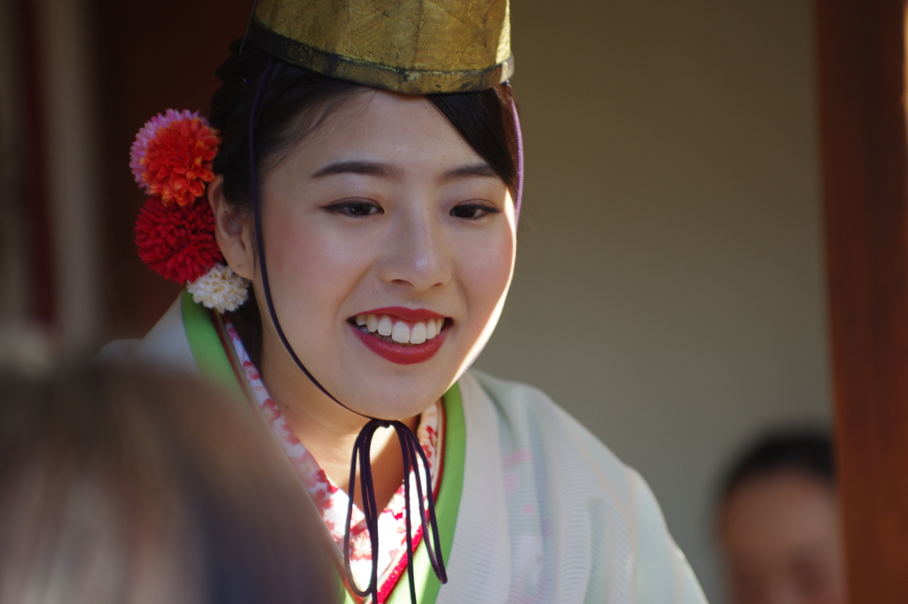 福娘２０２０