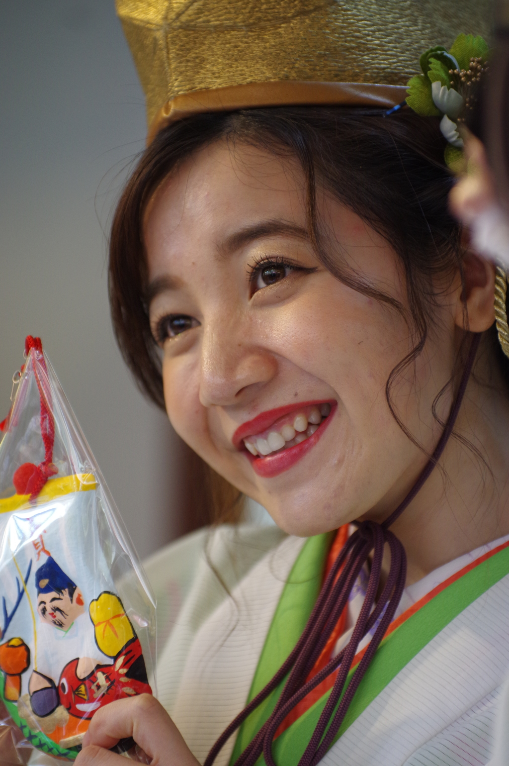 福娘２０２０