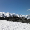白馬三山