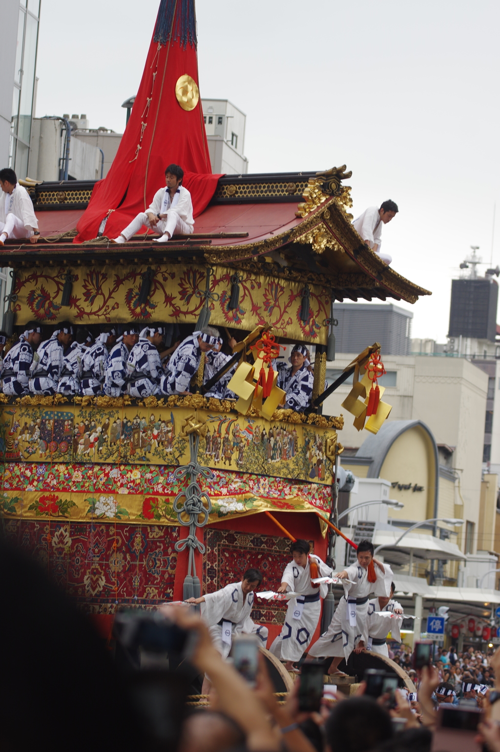 祇園祭後祭