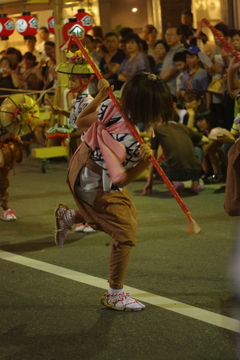 祇園祭2015 第二弾