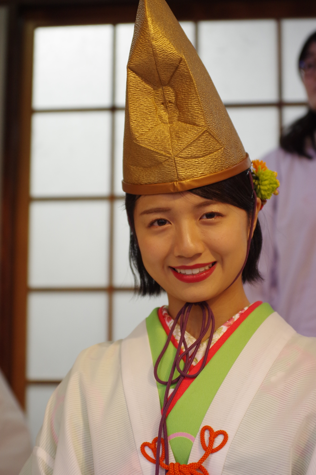 福娘２０２０