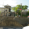 千光寺参道踏切