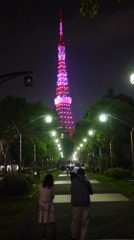 Tokyo Tower