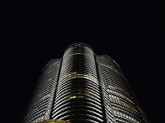 夜の明かり