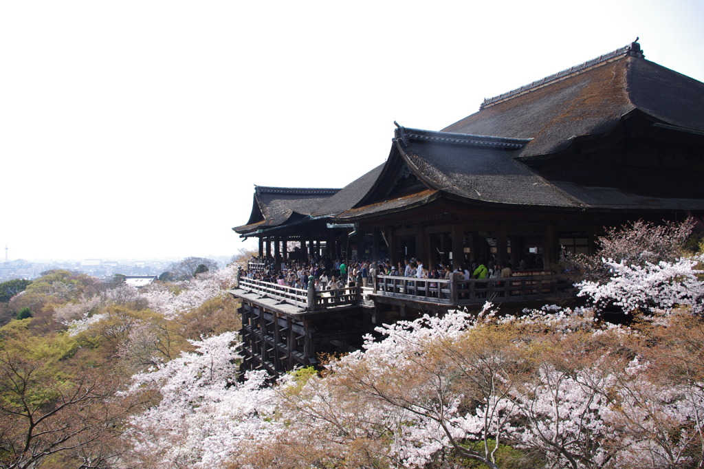 清水寺