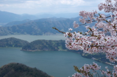 福井　三方五湖
