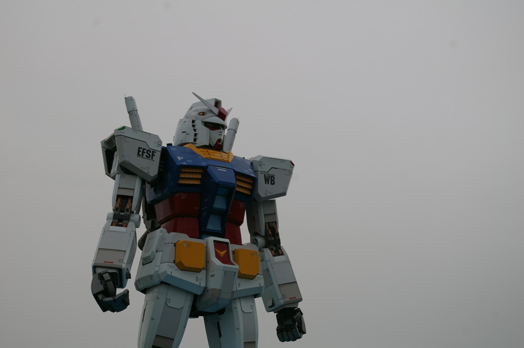 GUNDAM