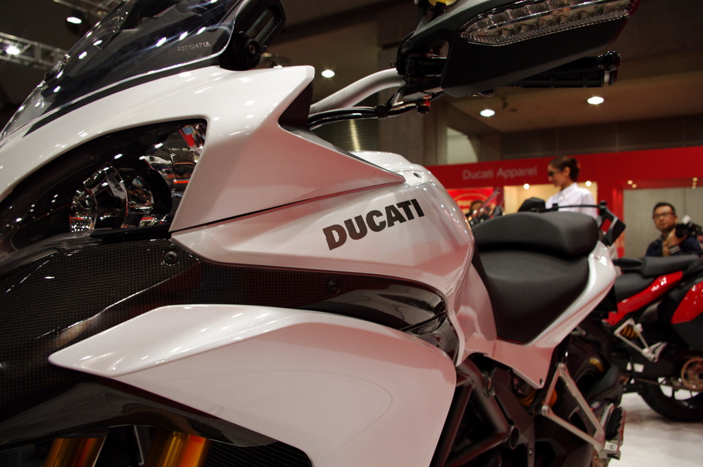 ducati