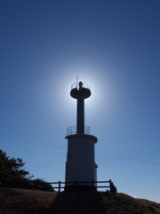 波戸岬