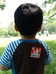 迷子になりませんように・・・