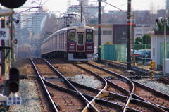 阪急電車