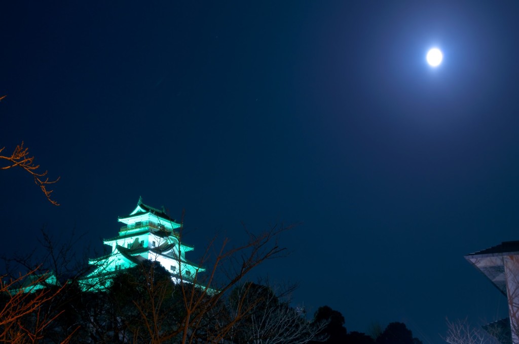月夜
