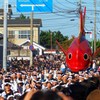 五番曳山　鯛