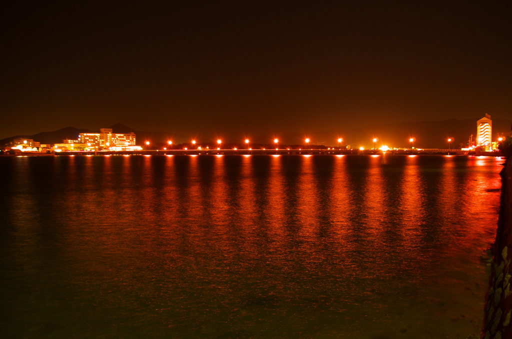 松浦橋