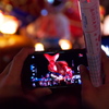 スマホの中の唐津くんち