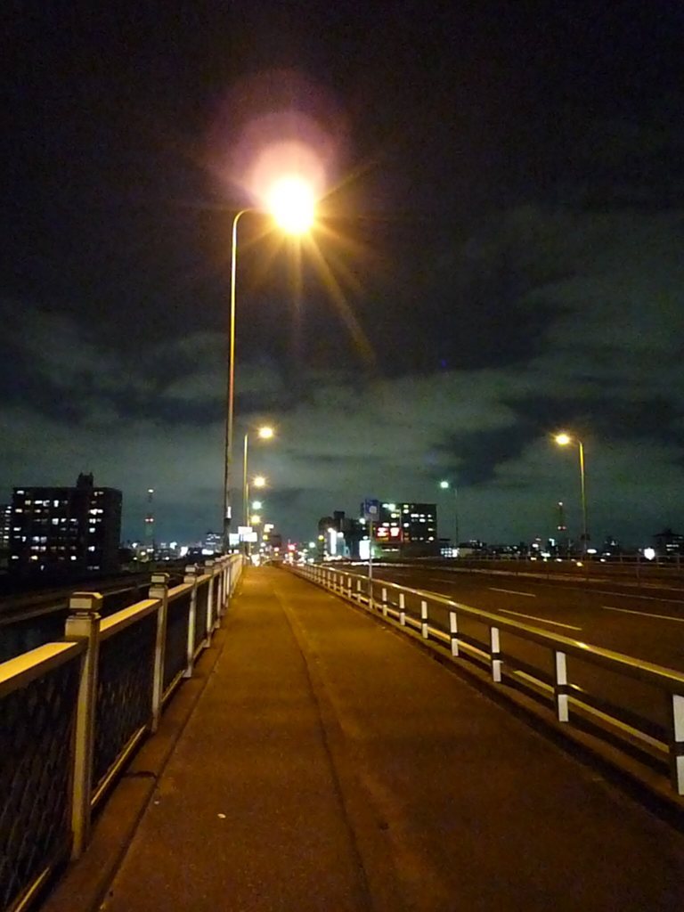 帰路