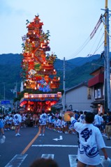 浜崎祇園祭　2017