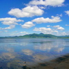 唐津　東の浜海岸