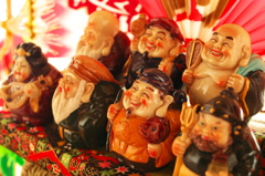 今年もお世話になりました。
