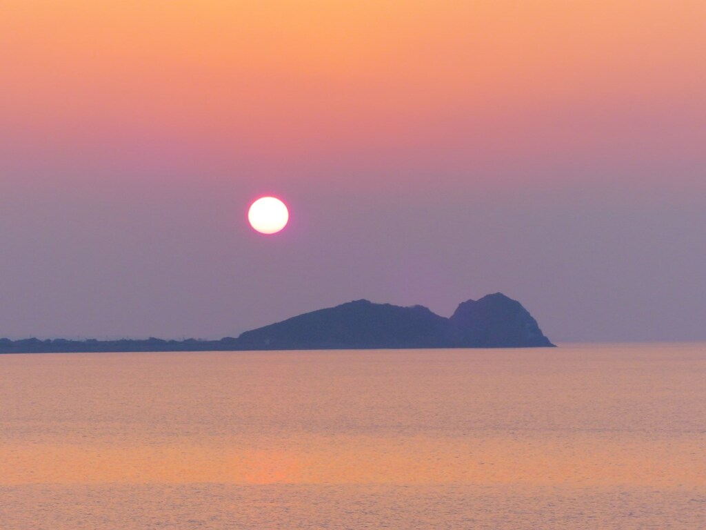 桜井二見ヶ浦