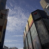 青空とH＆M