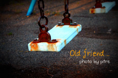 old friend