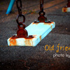 old friend
